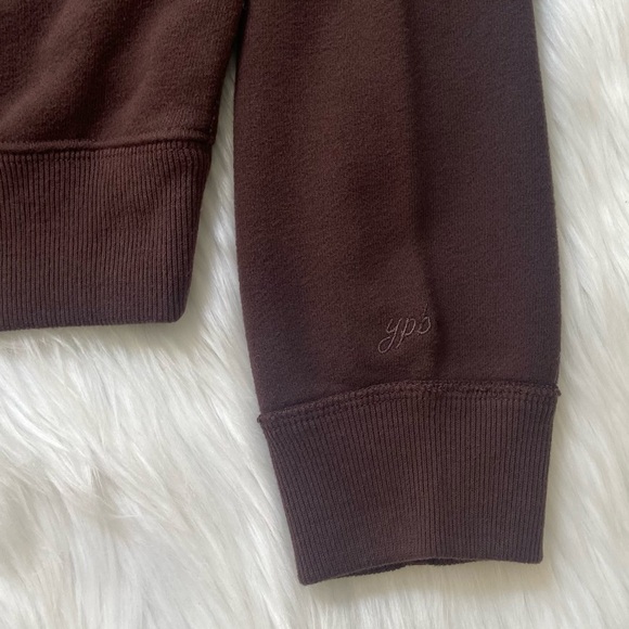 crew sweatshirt - Picture 11 of 14